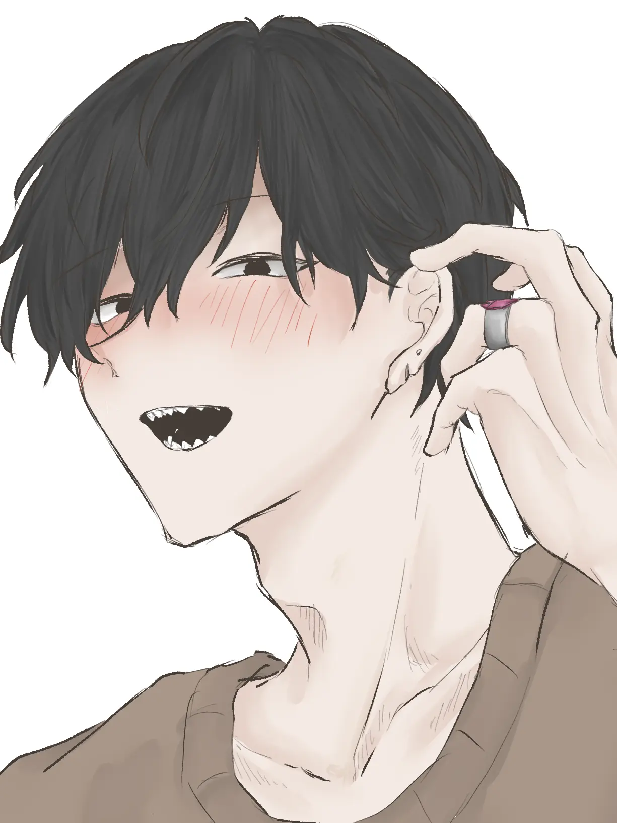 ommo_____ti의 にぃにはちょっと変
