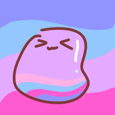 Profile image of 謎の生物