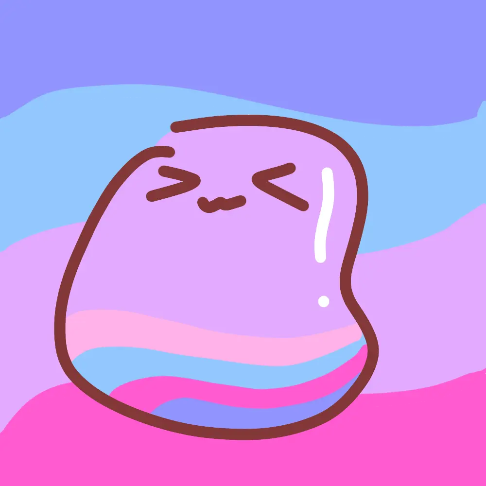 FinalJoke6318의 段ボールの謎の生物