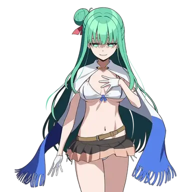 Profile image of 토우카