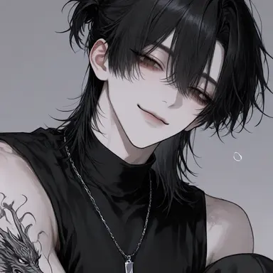 Profile image of 神埼 慕
