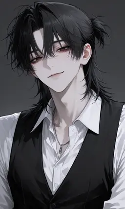 Profile image of 神埼 慕