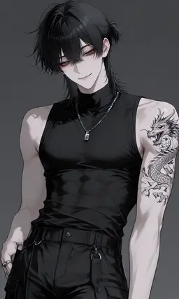 Profile image of 神埼 慕
