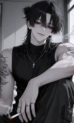 Profile image of 神埼 慕