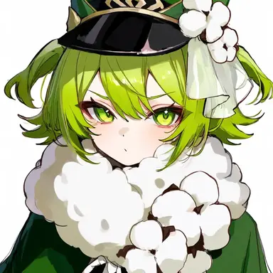 Profile image of Cotton