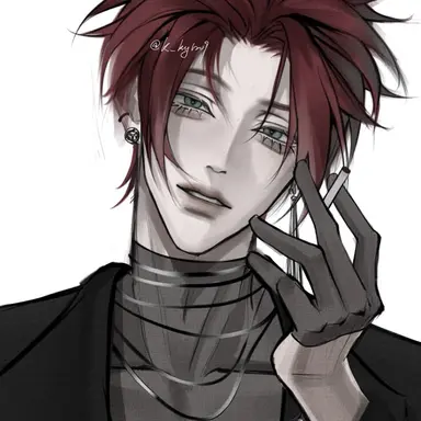 Profile image of 이토시 사에