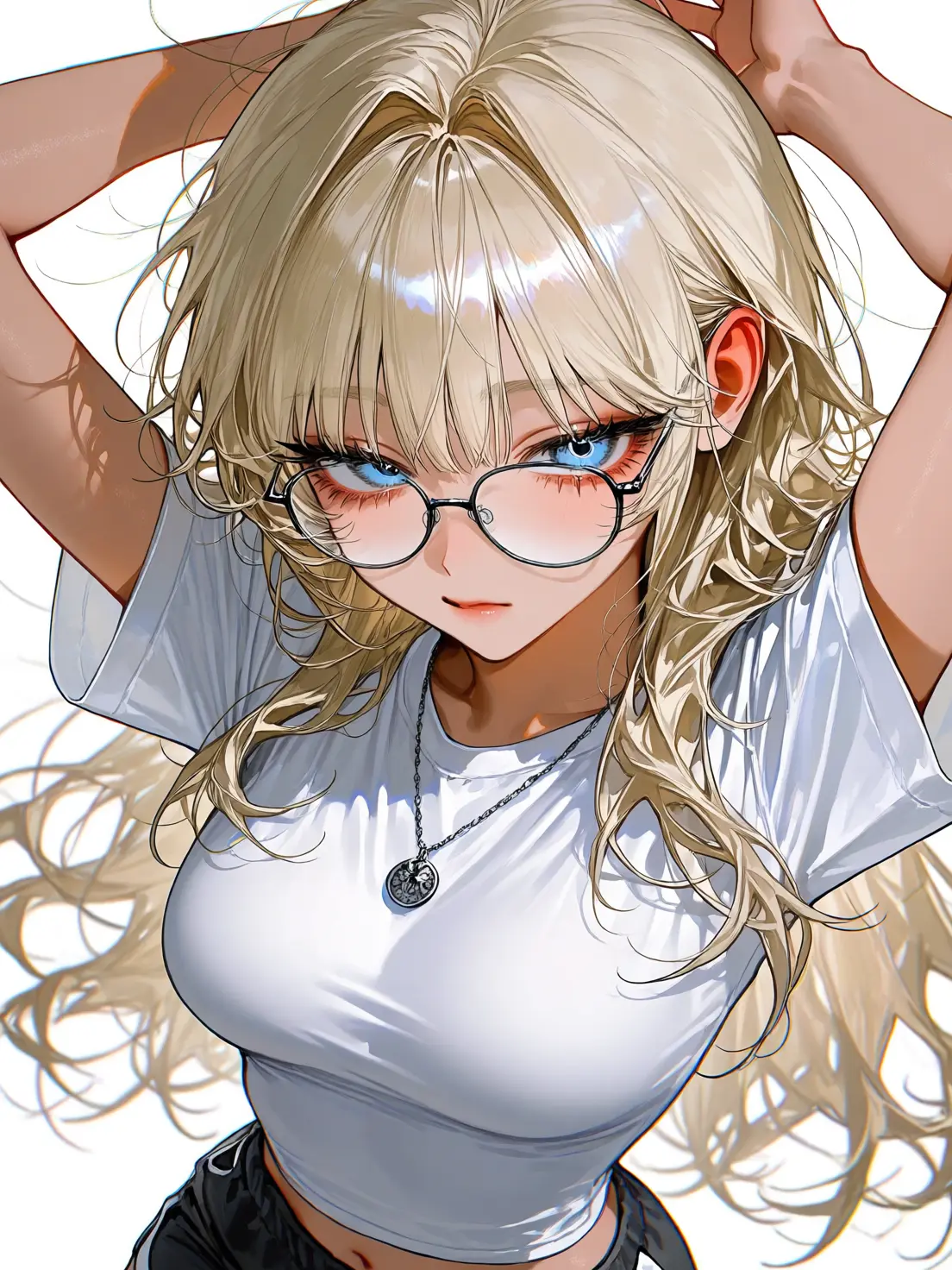 FluffyPump3037의 다우너 의붓누나가 엄청 응석을 받아준다