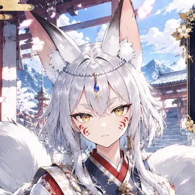 Profile image of 나기