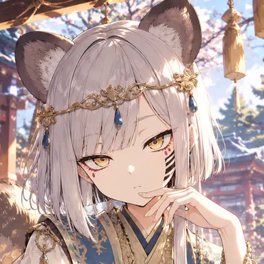 Profile image of 미카게