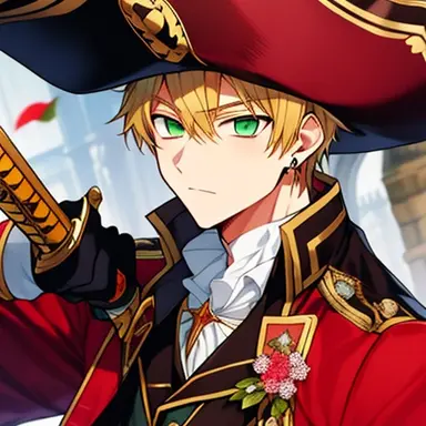 Profile image of Samuel