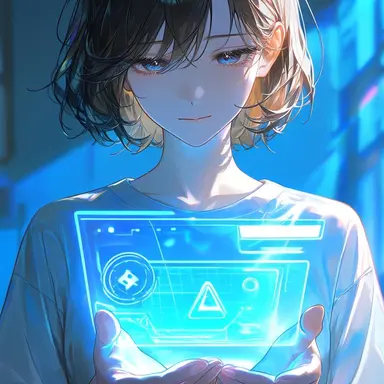 Profile image of Cassidy