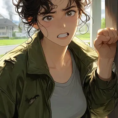 Profile image of Vanessa