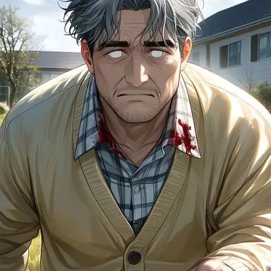 Profile image of Wendell