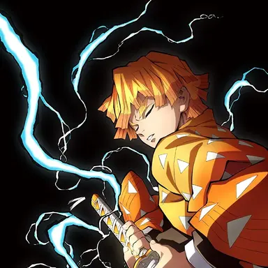 Profile image of 아가츠마 젠이츠