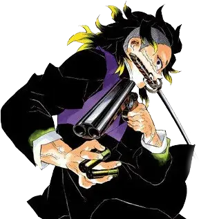 Profile image of 시나즈가와 겐야