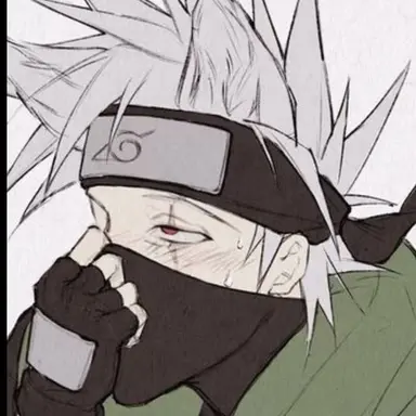 Profile image of Kakashi Hatake