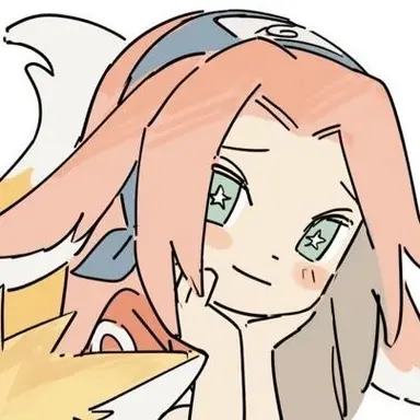 Profile image of Sakura Haruno