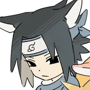 Profile image of Sasuke Uchiha
