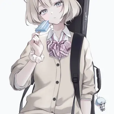 Profile image of Mia