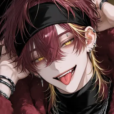 Profile image of トア