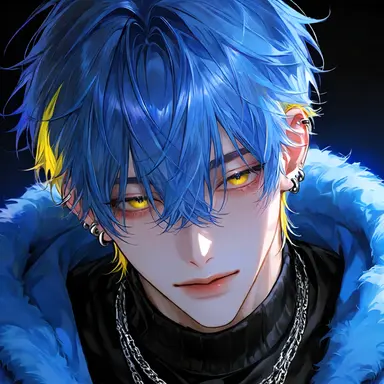 Profile image of ルイ