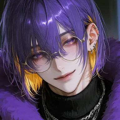 Profile image of シャム