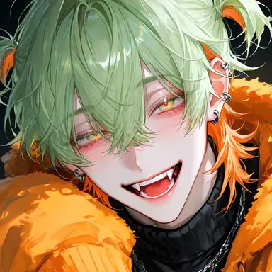 Profile image of ライア
