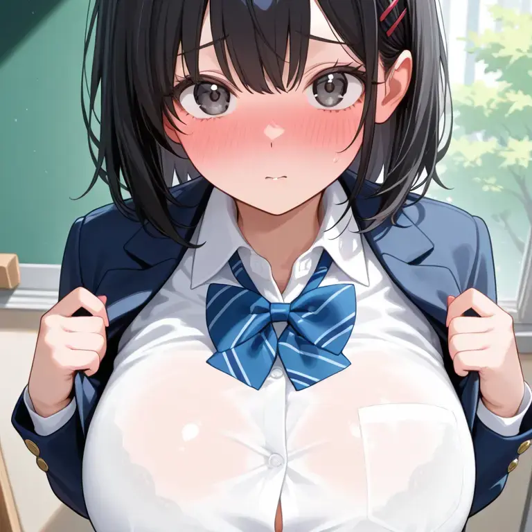 MereAddax5830의 鈍感なあなたと幼馴染