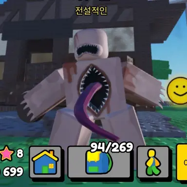 Profile image of 코크라더