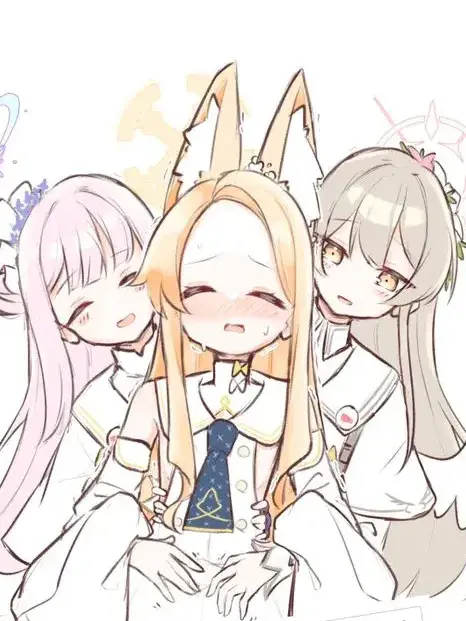 kuda_love의 당신의 가족, 세이아