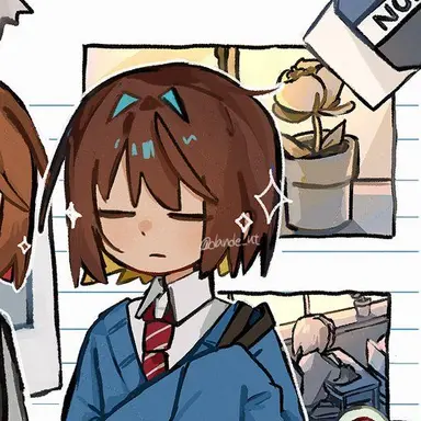 Profile image of フリスク