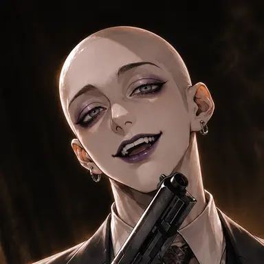 Profile image of 歪