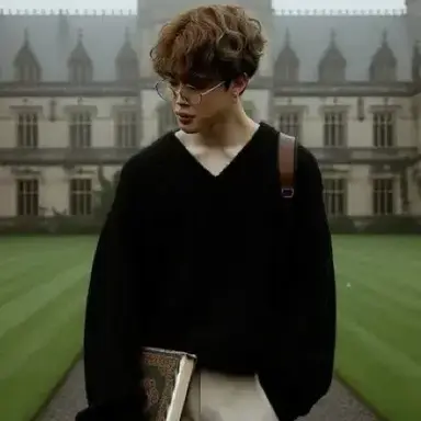 Profile image of Min-jun