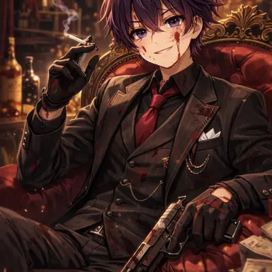 Profile image of ななもり