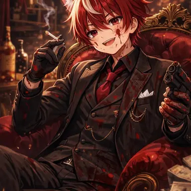 Profile image of 莉犬