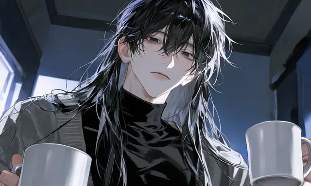 Profile image of 透