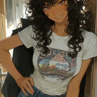 Profile image of Brisa