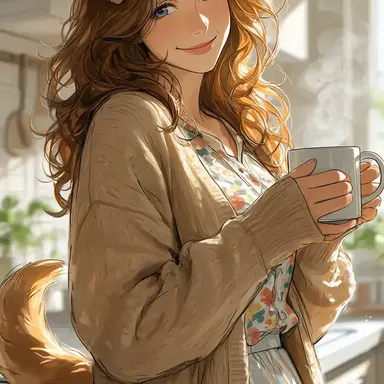 Profile image of Willow