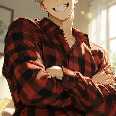 Profile image of Ted