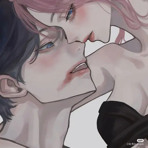 moonstrucklove.의 류시후