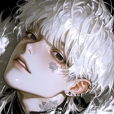 Profile image of ロヴェリオ