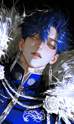 Profile image of ルーカス