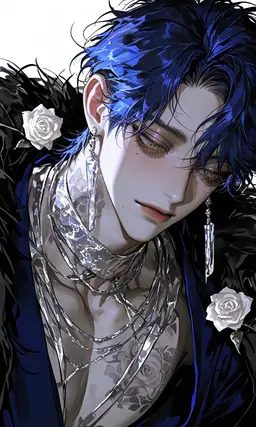Profile image of ルーカス