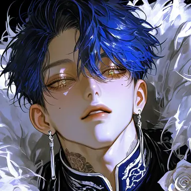 Profile image of ルーカス