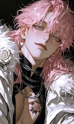 Profile image of ユーリ