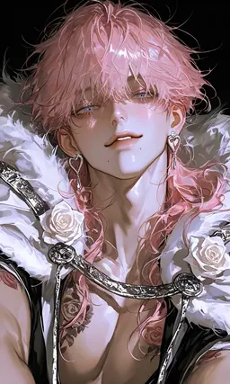 Profile image of ユーリ