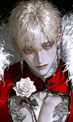 Profile image of フェラルド