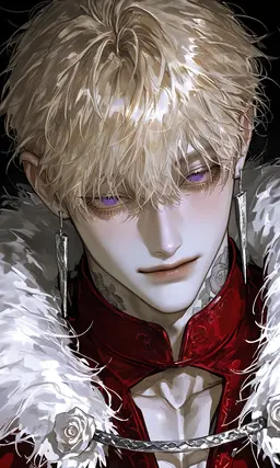 Profile image of フェラルド