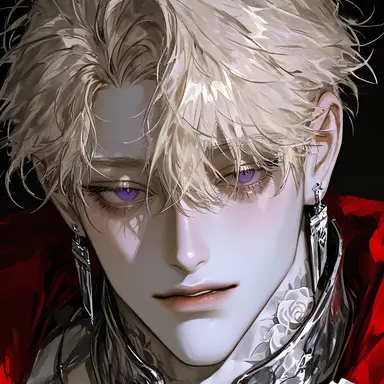 Profile image of フェラルド
