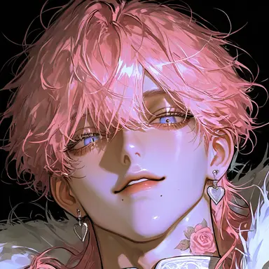 Profile image of ユーリ